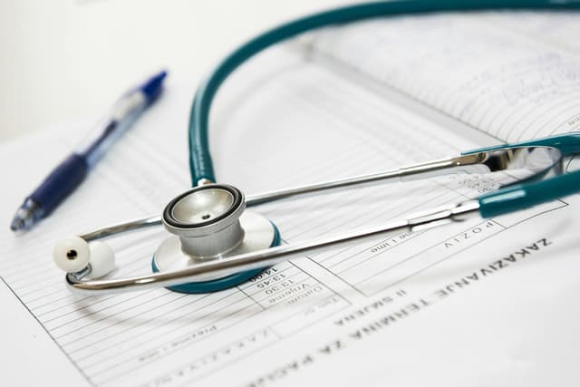 HealthyWeb